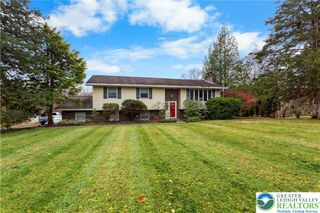 4423 Second Terrace, Lower Mt Bethel Twp, PA 18013