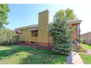 4344 S Acoma St, Englewood, CO 80110