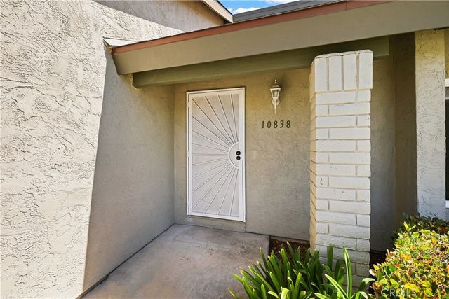 10838 Caravelle, San Diego, CA 92124