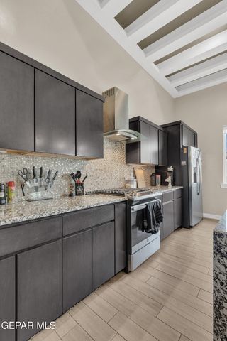 12361 DESERT DOVE Avenue, El Paso, TX 79938