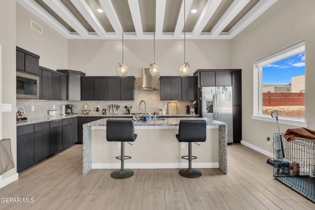 12361 DESERT DOVE Avenue, El Paso, TX 79938
