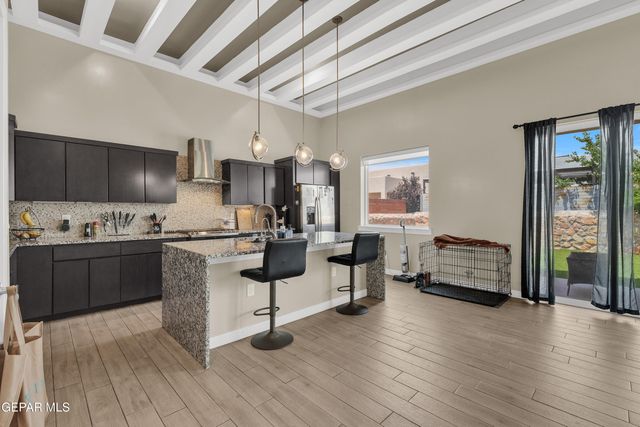 12361 DESERT DOVE Avenue, El Paso, TX 79938