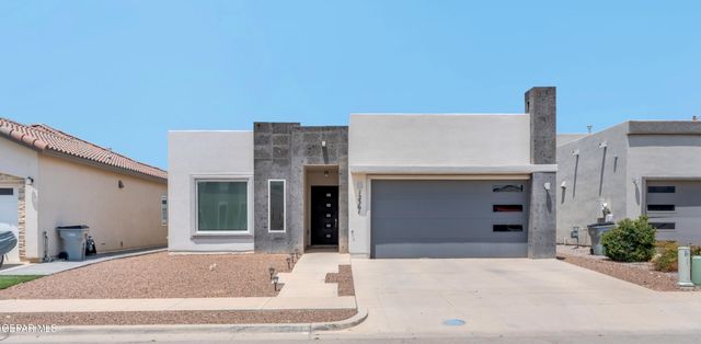 12361 DESERT DOVE Avenue, El Paso, TX 79938