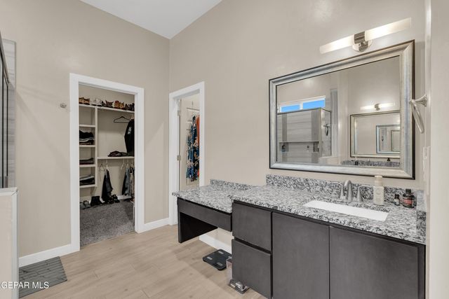 12361 DESERT DOVE Avenue, El Paso, TX 79938