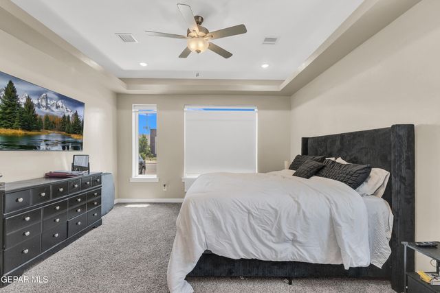 12361 DESERT DOVE Avenue, El Paso, TX 79938