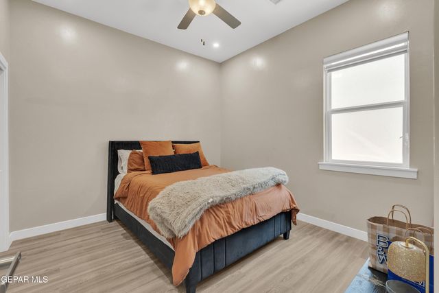 12361 DESERT DOVE Avenue, El Paso, TX 79938