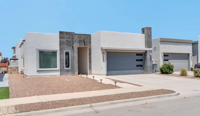 12361 DESERT DOVE Avenue, El Paso, TX 79938