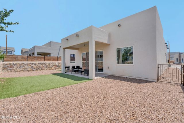 12361 DESERT DOVE Avenue, El Paso, TX 79938