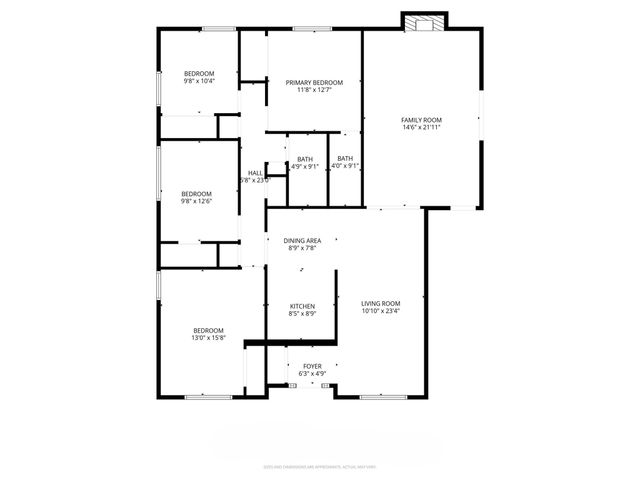 8120 Greenhollow Lane, Dallas, TX 75240