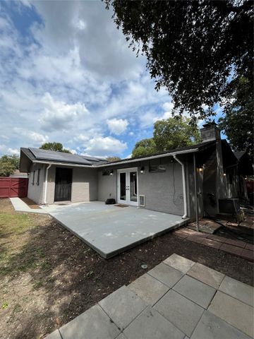 8120 Greenhollow Lane, Dallas, TX 75240