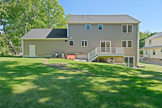 90 Liberty Street, Randolph, MA 02368