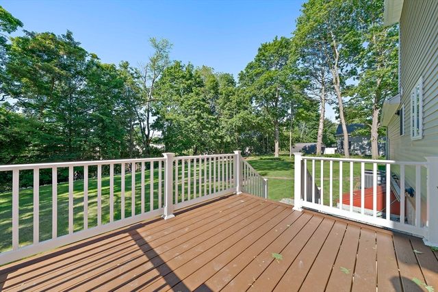 90 Liberty Street, Randolph, MA 02368