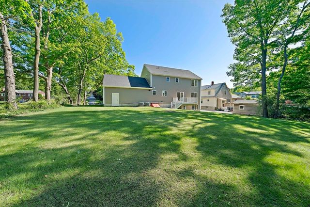 90 Liberty Street, Randolph, MA 02368