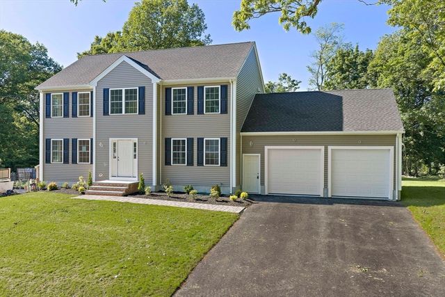 90 Liberty Street, Randolph, MA 02368