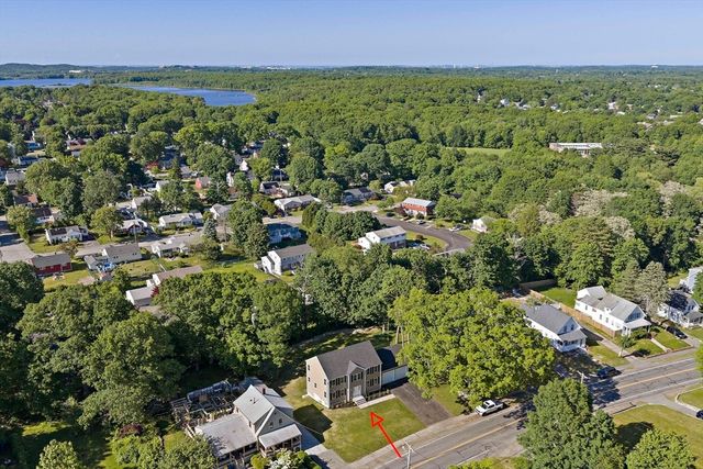 90 Liberty Street, Randolph, MA 02368