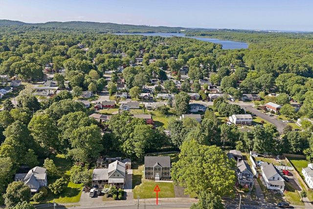 90 Liberty Street, Randolph, MA 02368