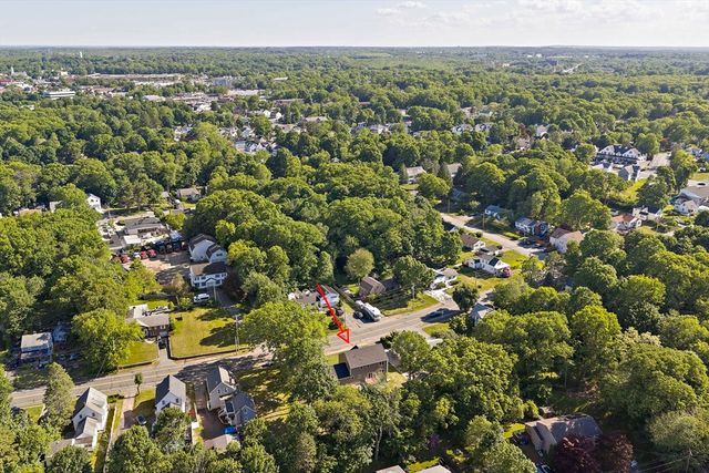 90 Liberty Street, Randolph, MA 02368
