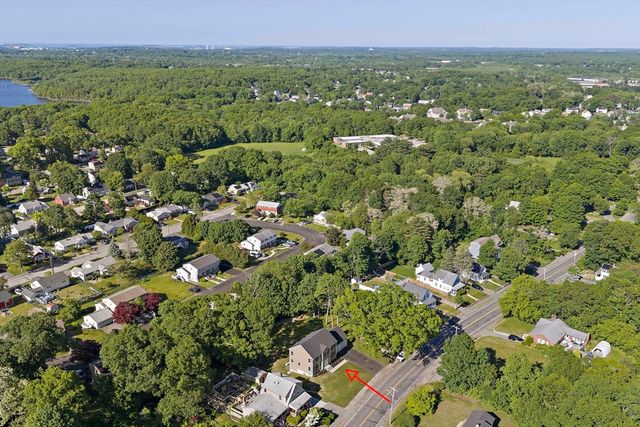 90 Liberty Street, Randolph, MA 02368