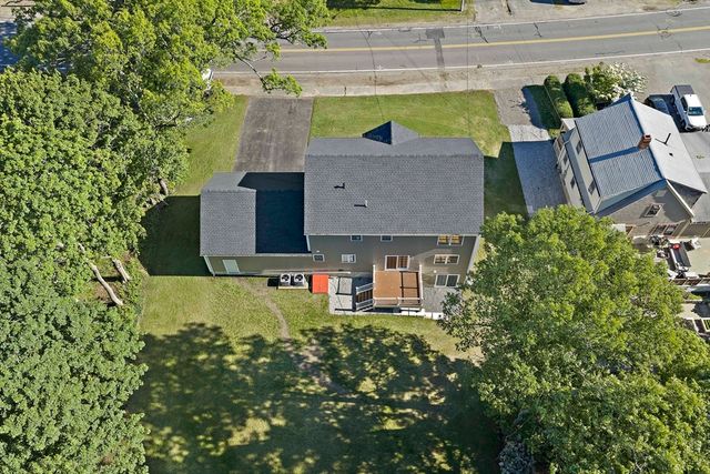 90 Liberty Street, Randolph, MA 02368