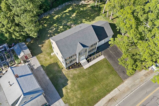 90 Liberty Street, Randolph, MA 02368