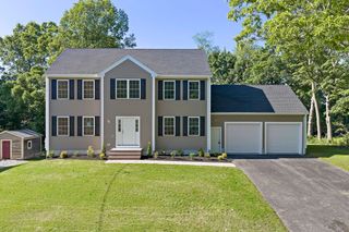 90 Liberty Street, Randolph, MA 02368