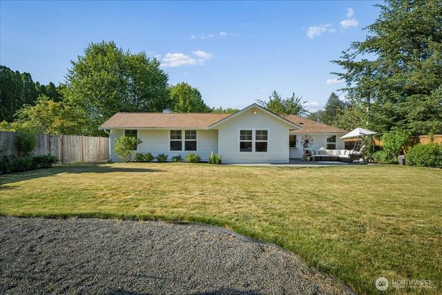33331 SE 42nd Street, Fall City, WA 98024