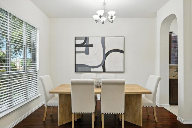 2512 Turnberry Court, Irving, TX 75063