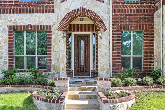2512 Turnberry Court, Irving, TX 75063
