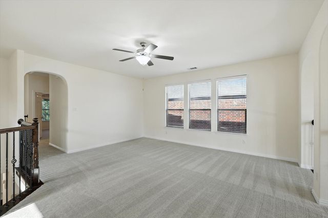 2512 Turnberry Court, Irving, TX 75063