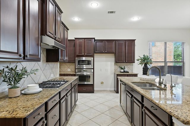 2512 Turnberry Court, Irving, TX 75063