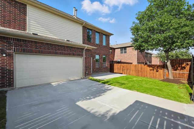 2512 Turnberry Court, Irving, TX 75063