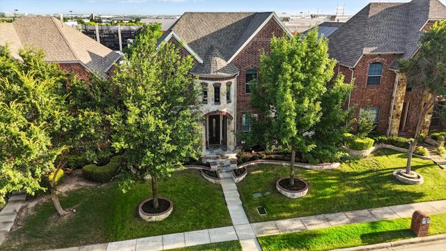 2512 Turnberry Court, Irving, TX 75063