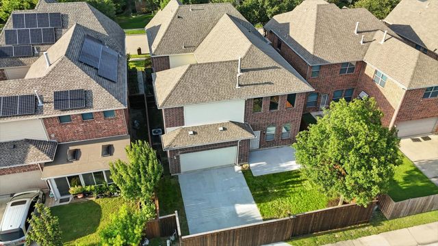 2512 Turnberry Court, Irving, TX 75063