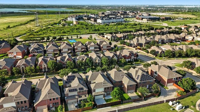 2512 Turnberry Court, Irving, TX 75063