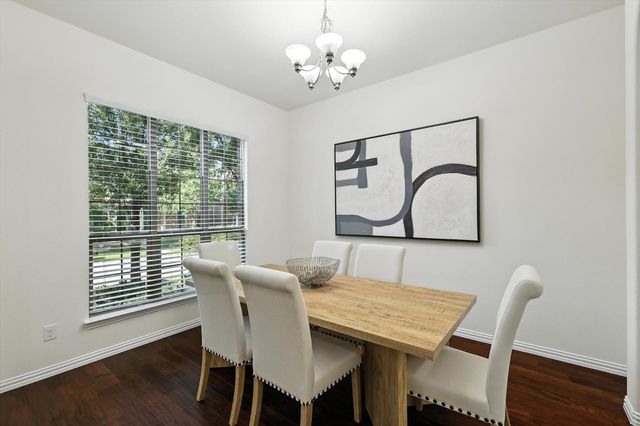 2512 Turnberry Court, Irving, TX 75063