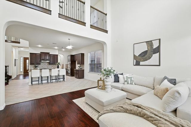 2512 Turnberry Court, Irving, TX 75063