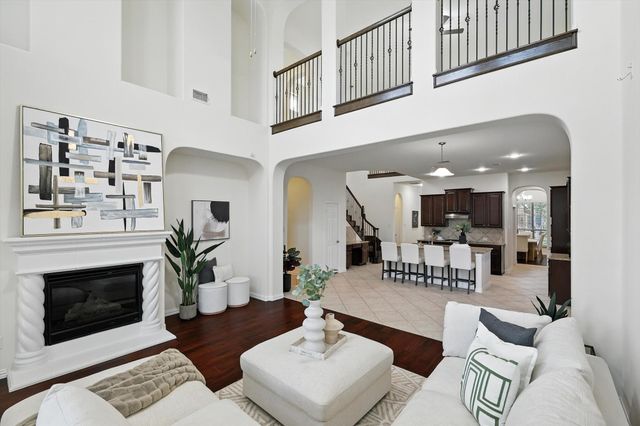 2512 Turnberry Court, Irving, TX 75063