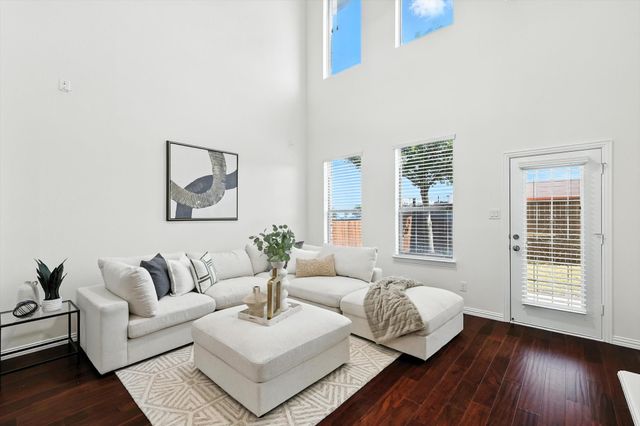 2512 Turnberry Court, Irving, TX 75063
