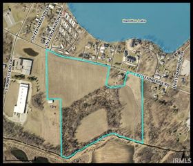 0000 E Bellefontaine Road, Hamilton, IN 46742