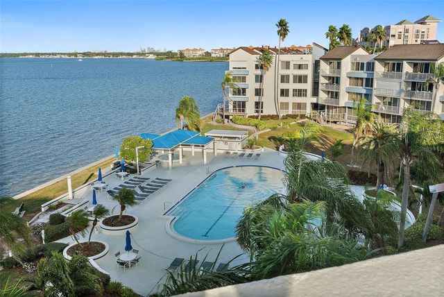 5279 ISLA KEY BOULEVARD S 417, St Petersburg, FL 33715