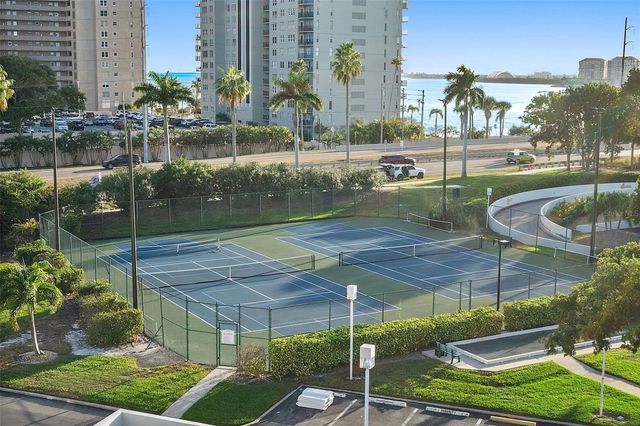 5279 ISLA KEY BOULEVARD S 417, St Petersburg, FL 33715