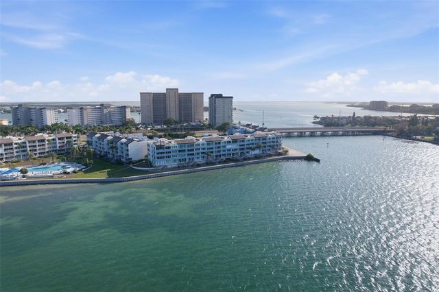 5279 ISLA KEY BOULEVARD S 417, St Petersburg, FL 33715