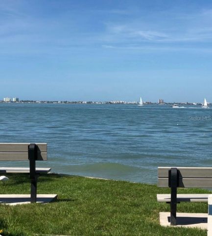 5279 ISLA KEY BOULEVARD S 417, St Petersburg, FL 33715