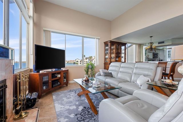 5279 ISLA KEY BOULEVARD S 417, St Petersburg, FL 33715