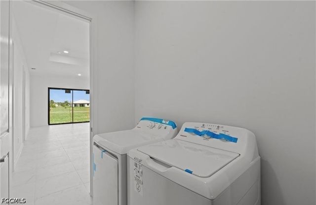 3927 NW 40th TER, Cape Coral, FL 33993