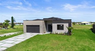 3927 NW 40th TER, Cape Coral, FL 33993