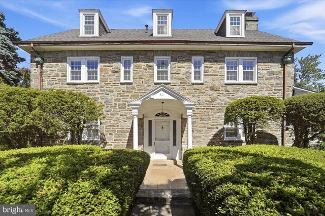 6500 N 6TH ST, Philadelphia, PA 19126