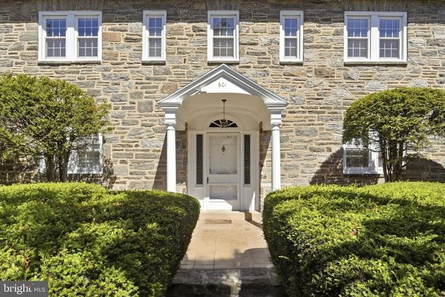 6500 N 6TH ST, Philadelphia, PA 19126