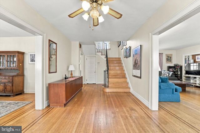 6500 N 6TH ST, Philadelphia, PA 19126