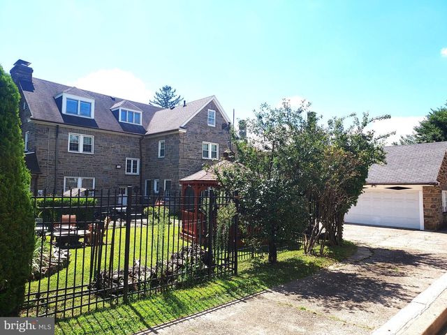 6500 N 6TH ST, Philadelphia, PA 19126